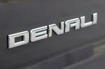 GMC Terrain Denali 2013 года